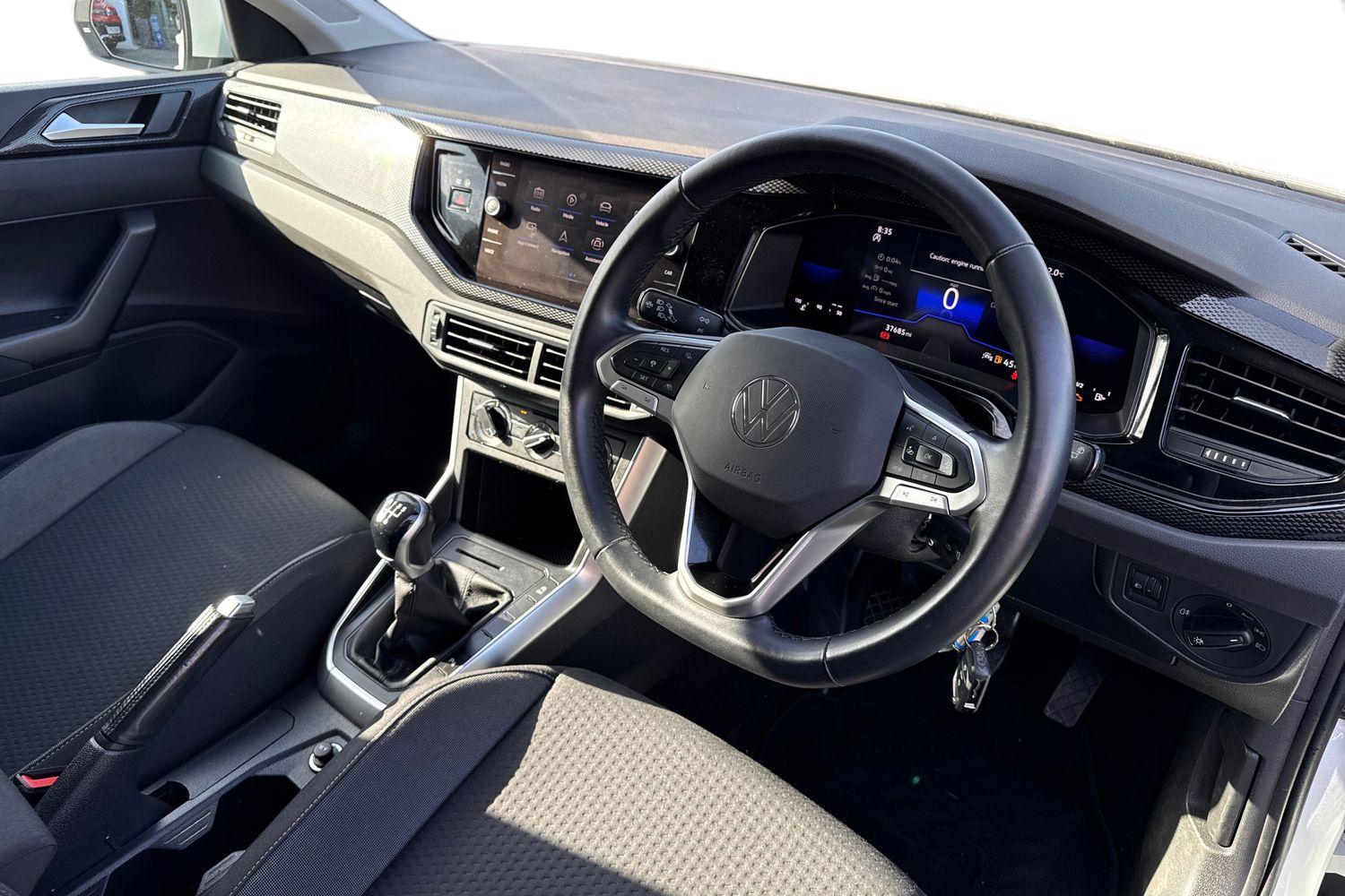 Used Volkswagen Polo 2023 for sale - 78163311: Photo 14