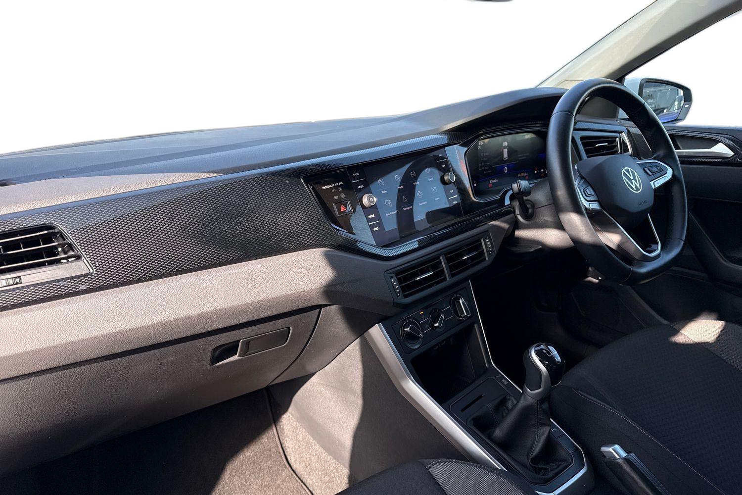 Used Volkswagen Polo 2023 for sale - 78163311: Photo 15