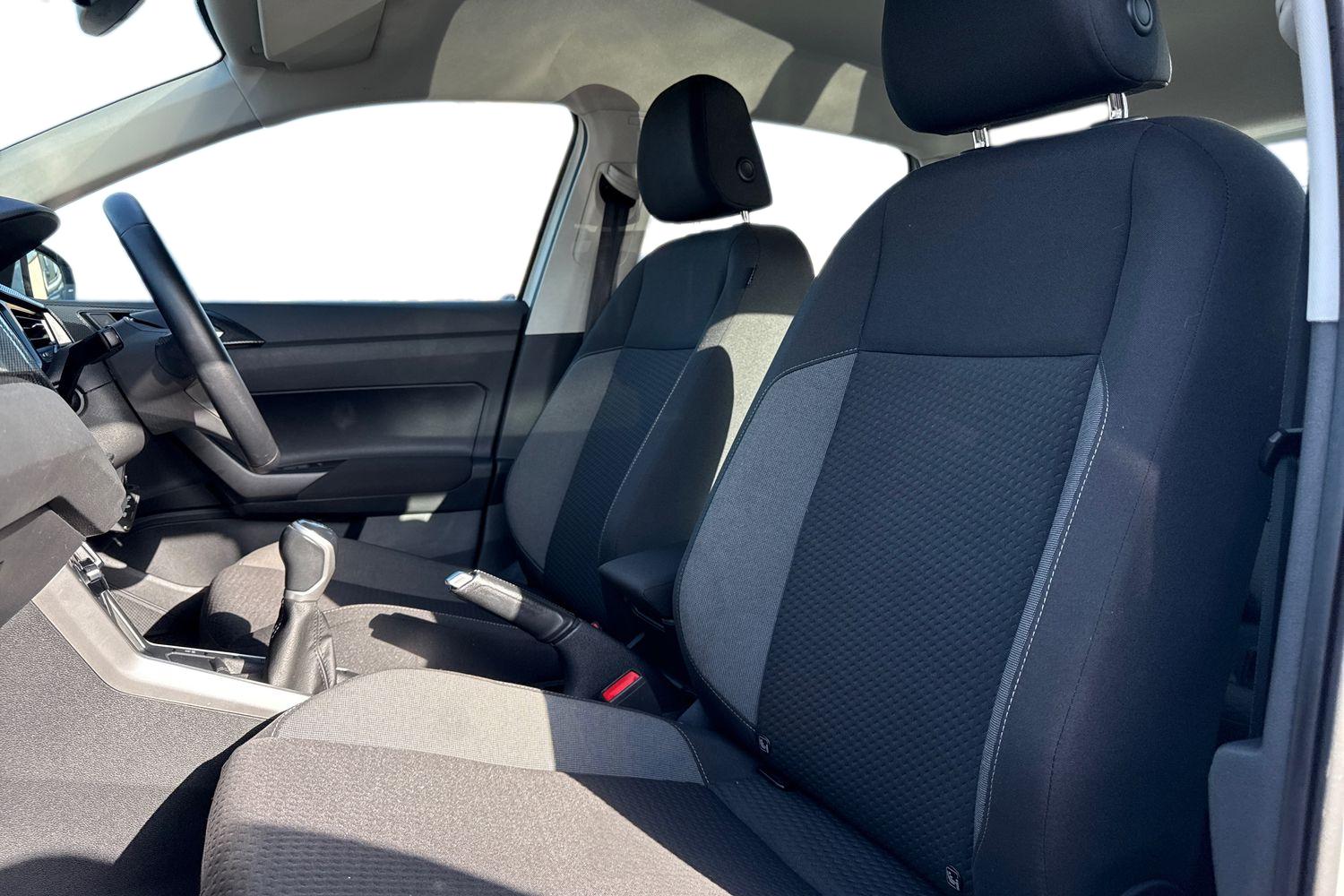 Used Volkswagen Polo 2023 for sale - 78163311: Photo 16