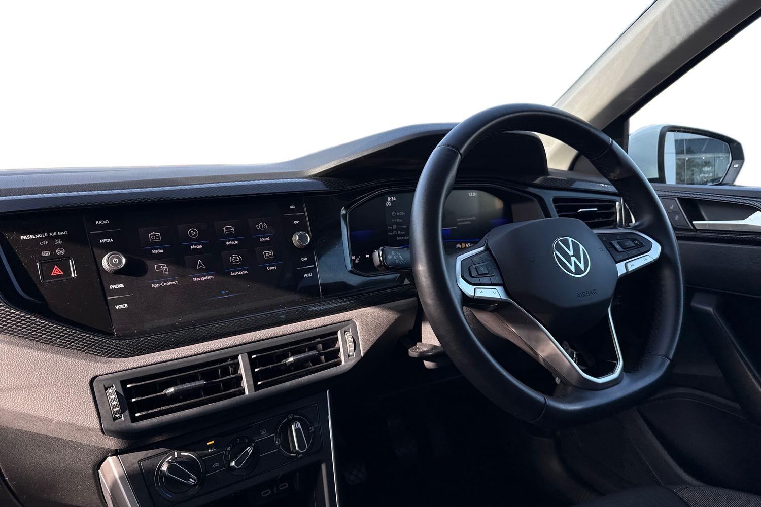 Used Volkswagen Polo 2023 for sale - 78163311: Photo 18