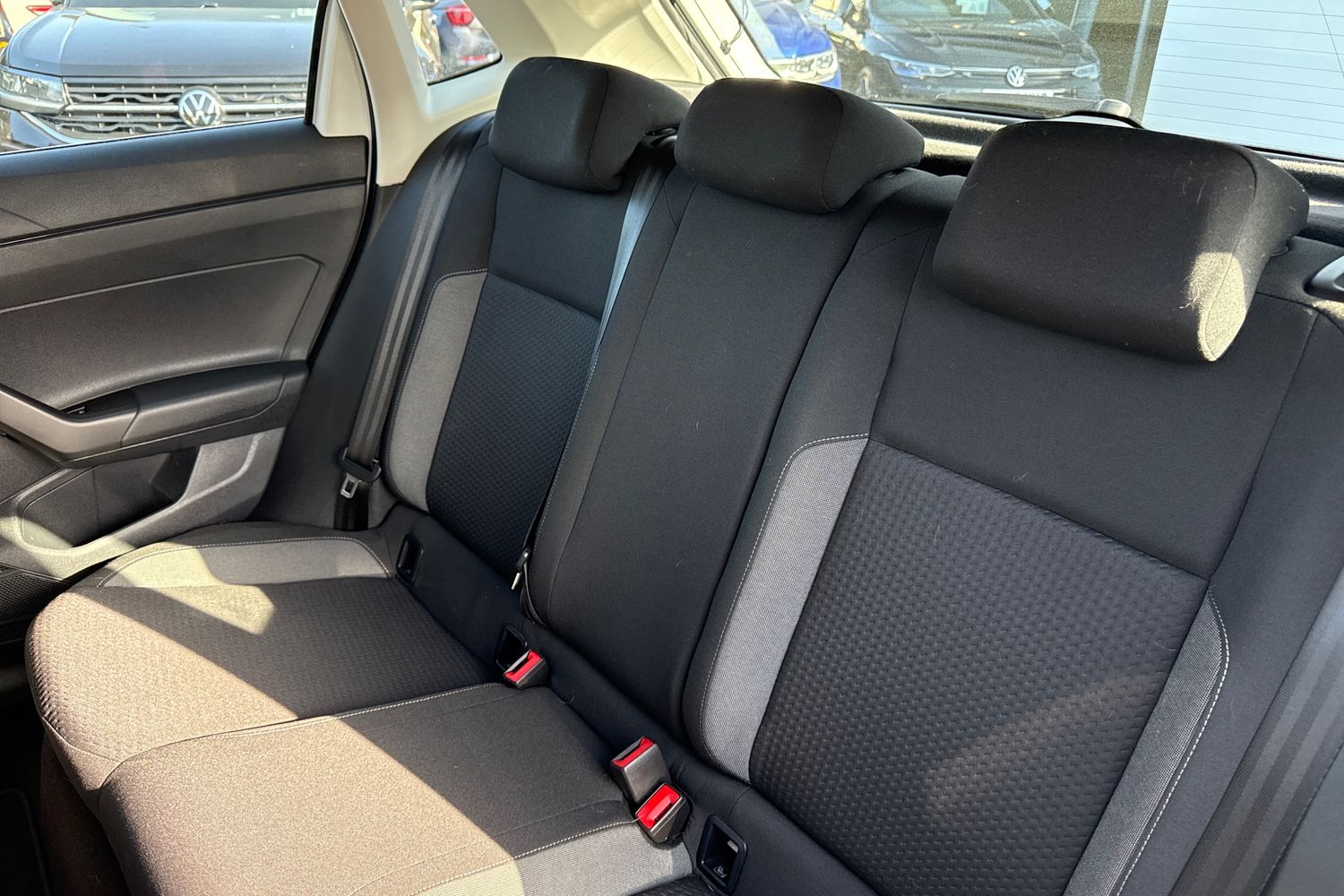 Used Volkswagen Polo 2023 for sale - 78163311: Photo 19