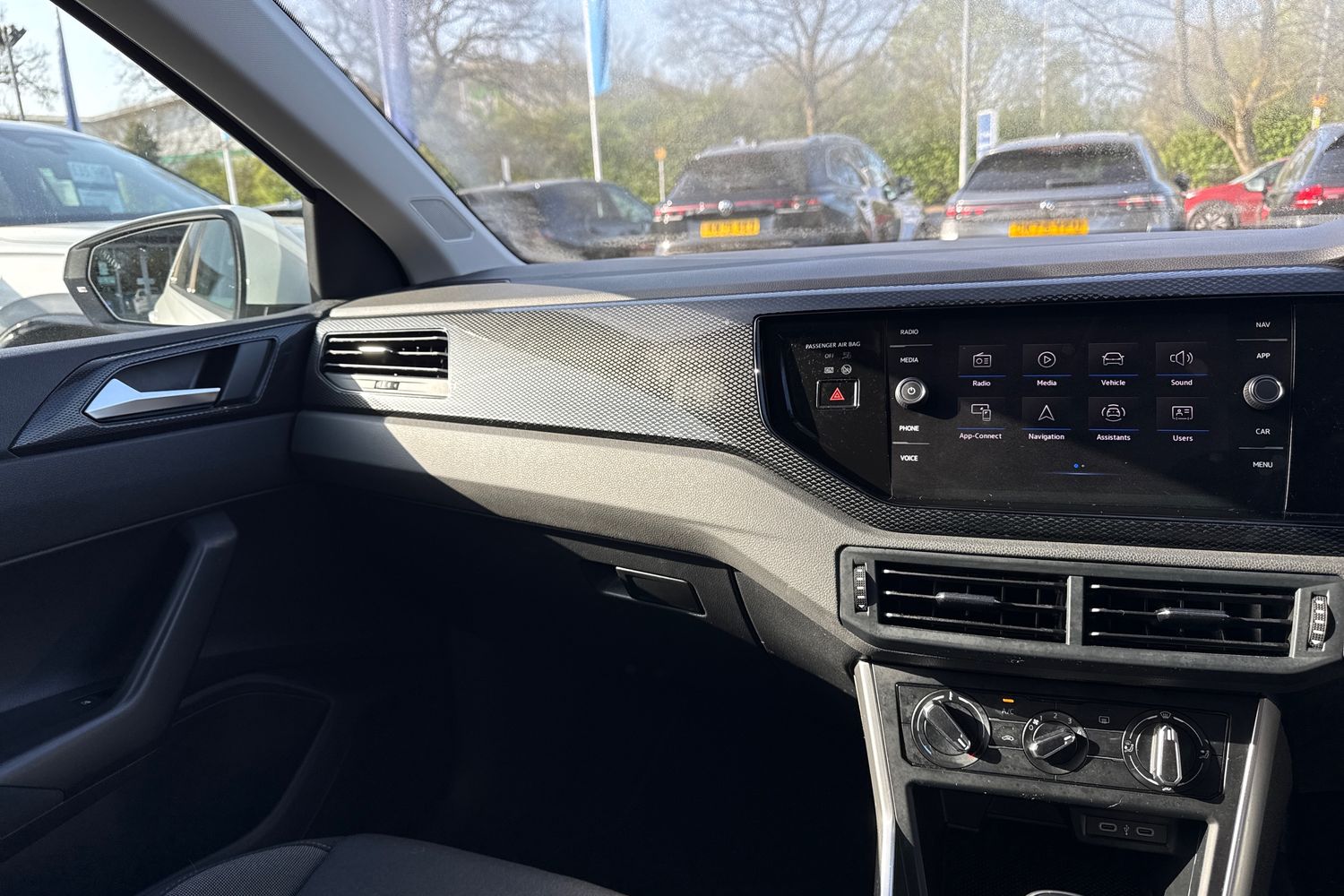 Used Volkswagen Polo 2023 for sale - 78163311: Photo 20