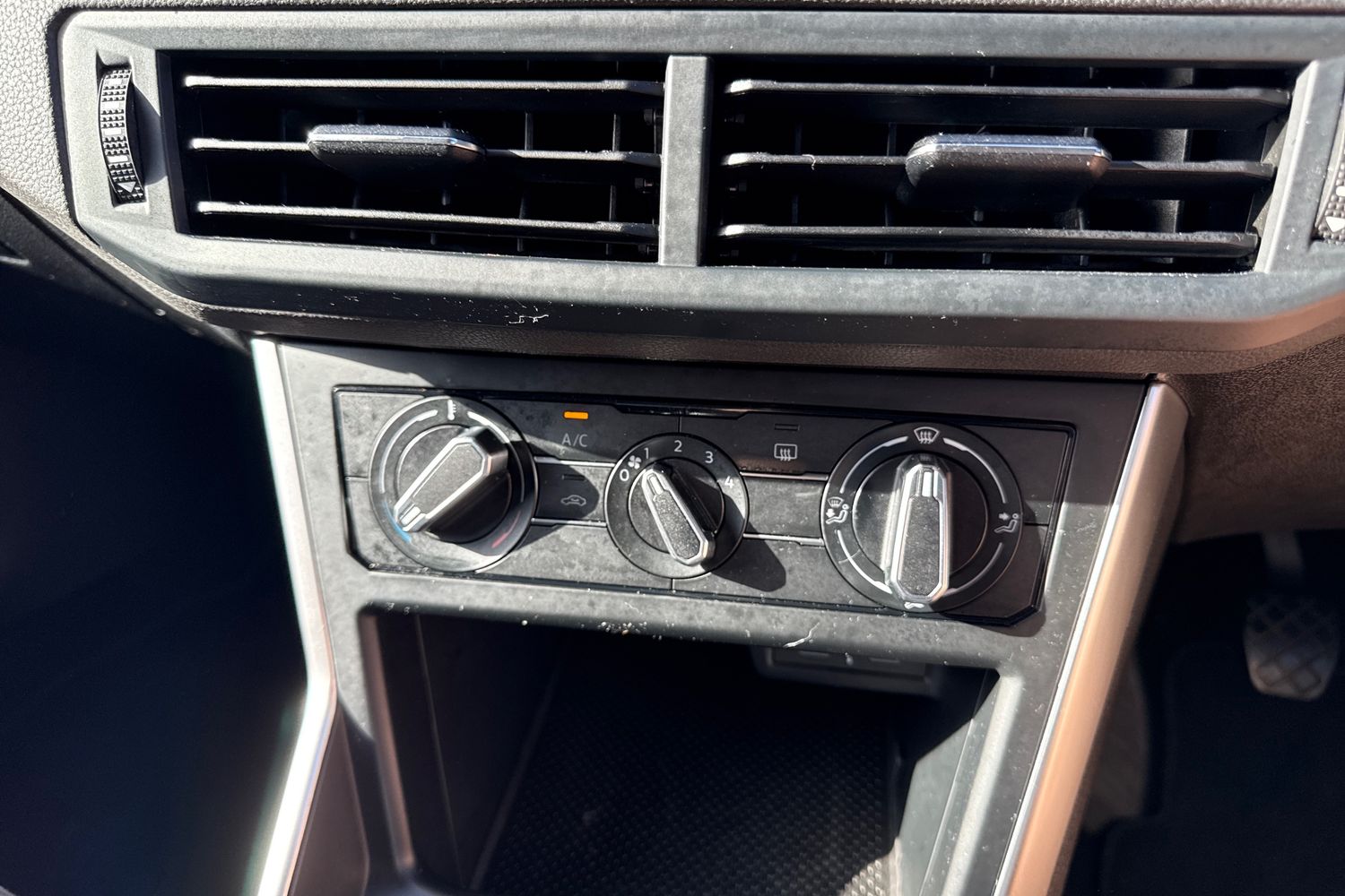 Used Volkswagen Polo 2023 for sale - 78163311: Photo 22