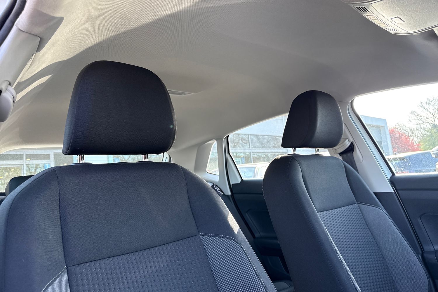 Used Volkswagen Polo 2023 for sale - 78163311: Photo 24