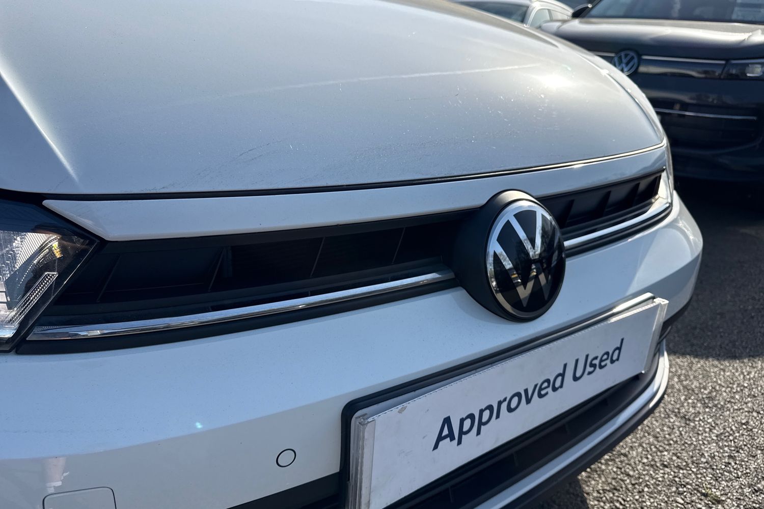 Used Volkswagen Polo 2023 for sale - 78163311: Photo 25