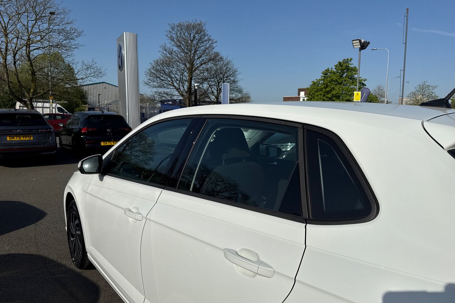 Used Volkswagen Polo 2023 for sale - 78163311: Photo 27