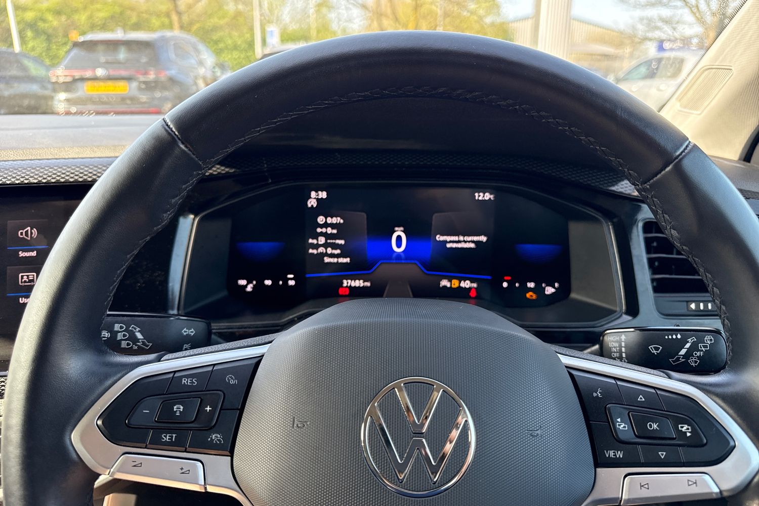 Used Volkswagen Polo 2023 for sale - 78163311: Photo 30