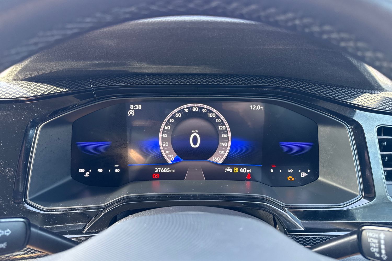 Used Volkswagen Polo 2023 for sale - 78163311: Photo 32