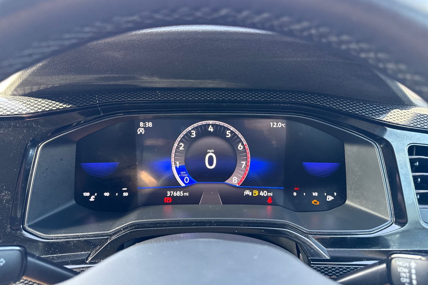 Used Volkswagen Polo 2023 for sale - 78163311: Photo 33