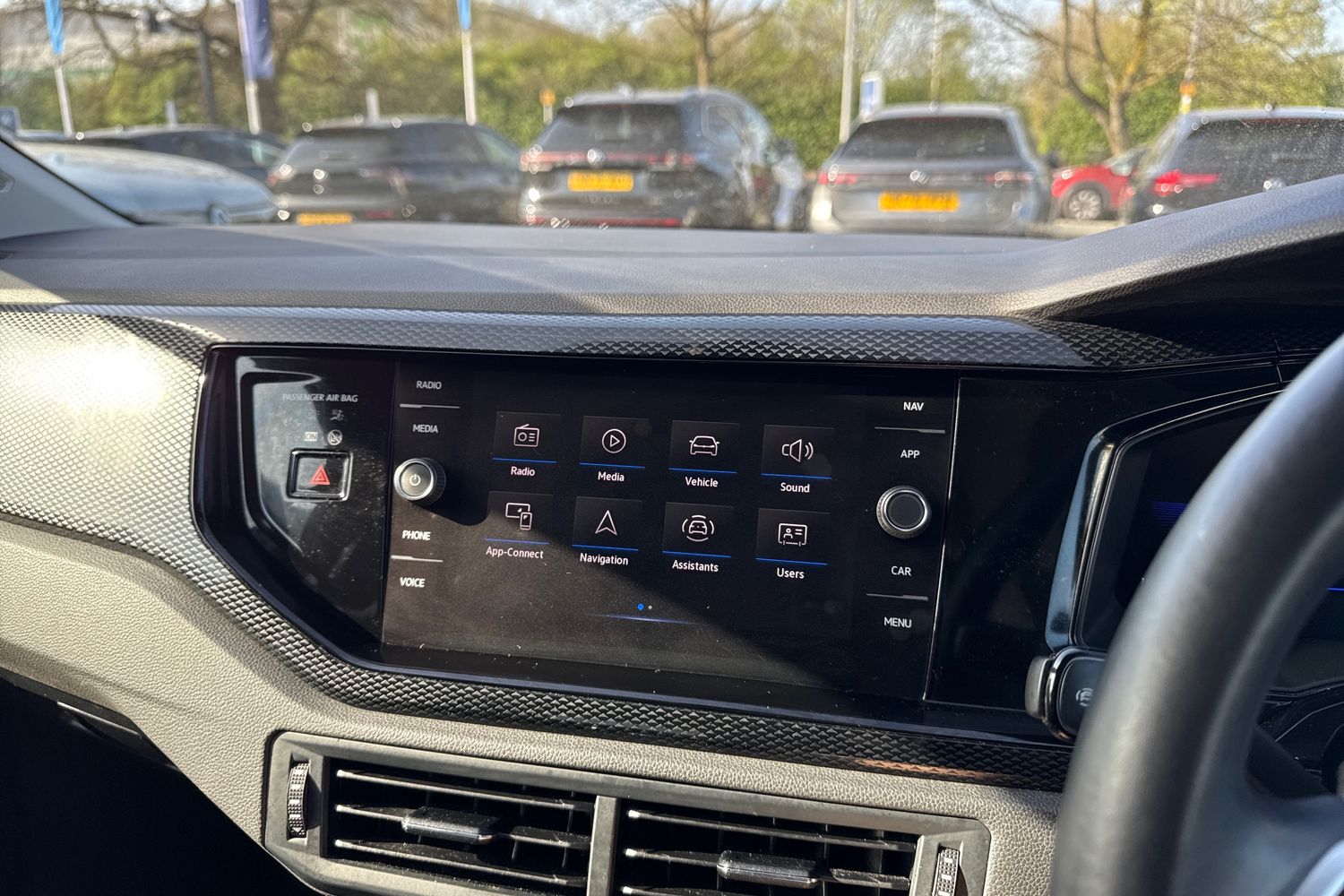 Used Volkswagen Polo 2023 for sale - 78163311: Photo 34