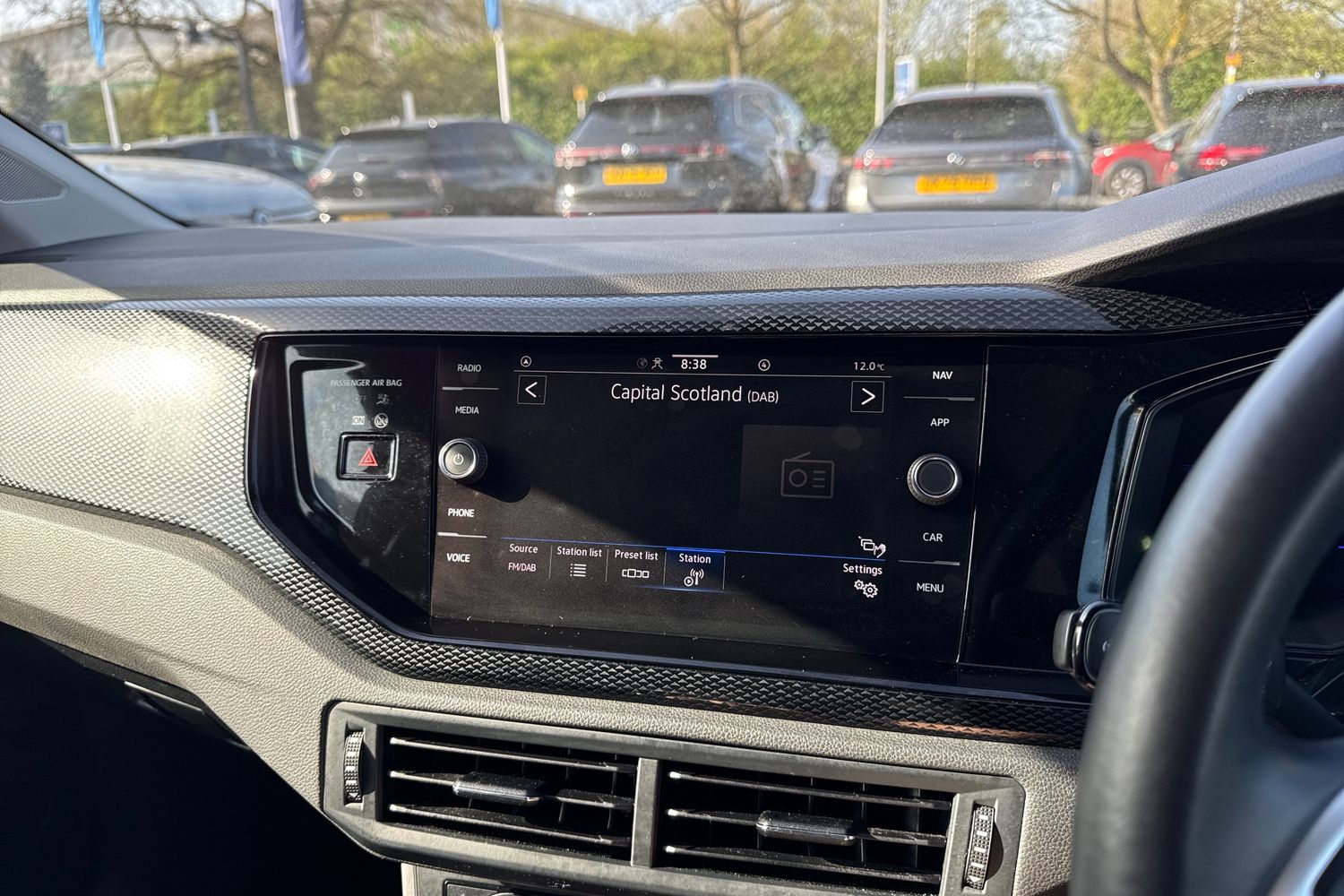 Used Volkswagen Polo 2023 for sale - 78163311: Photo 35