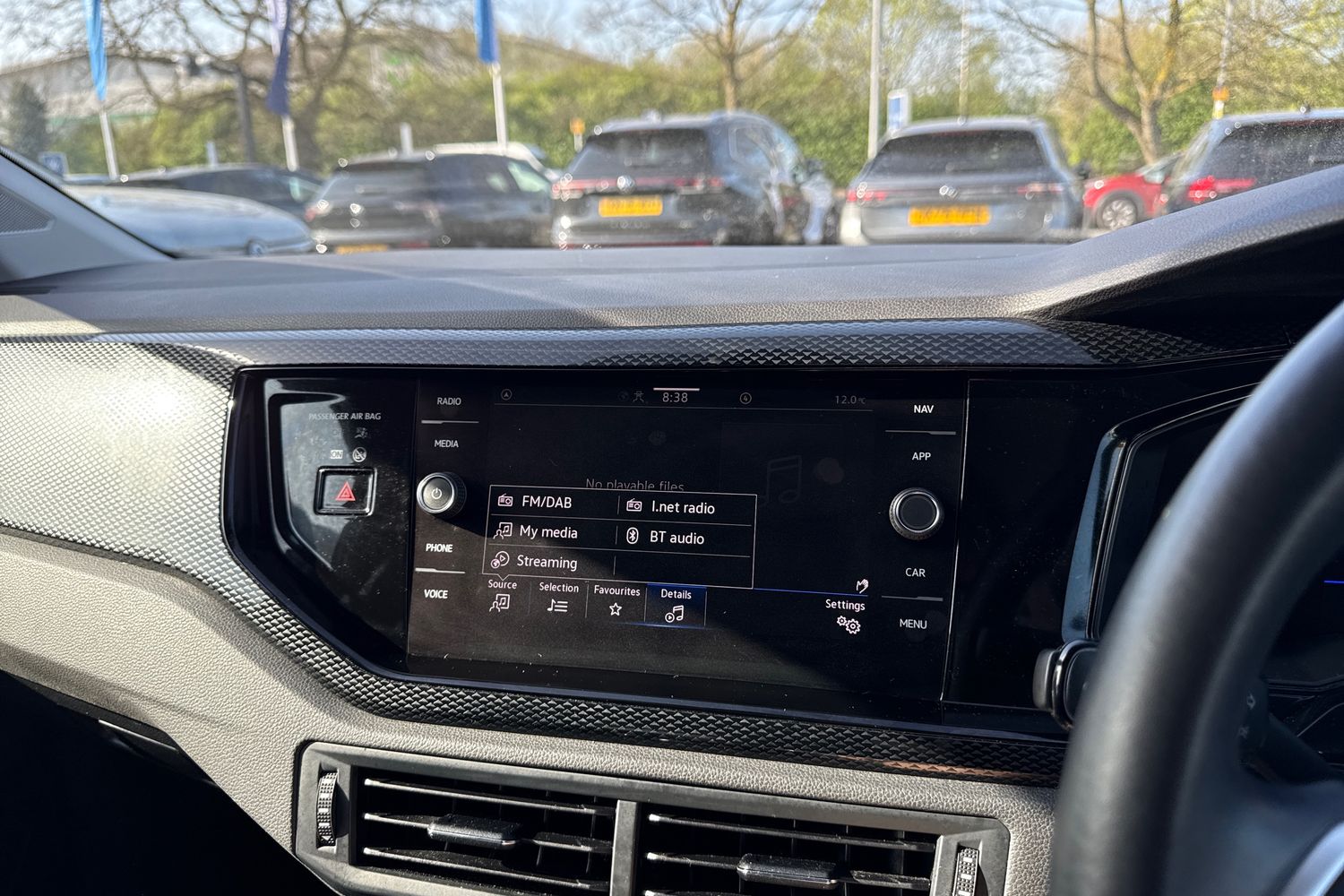 Used Volkswagen Polo 2023 for sale - 78163311: Photo 36