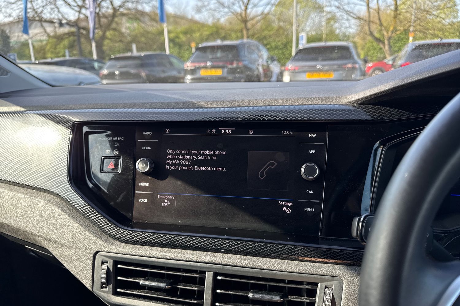 Used Volkswagen Polo 2023 for sale - 78163311: Photo 37