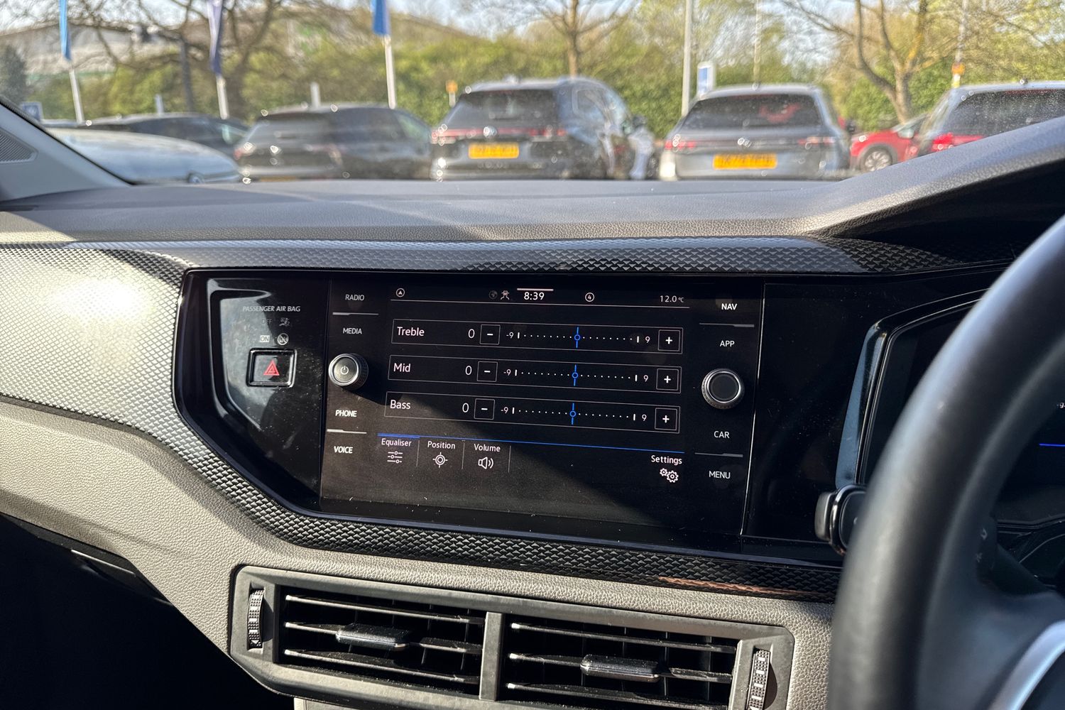 Used Volkswagen Polo 2023 for sale - 78163311: Photo 39