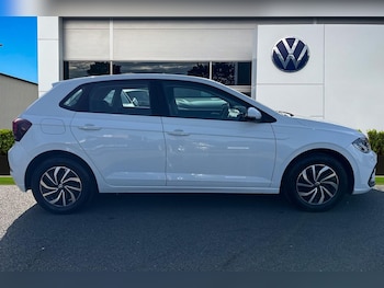 Used Volkswagen Polo 2023 for sale - 78163311: Photo
