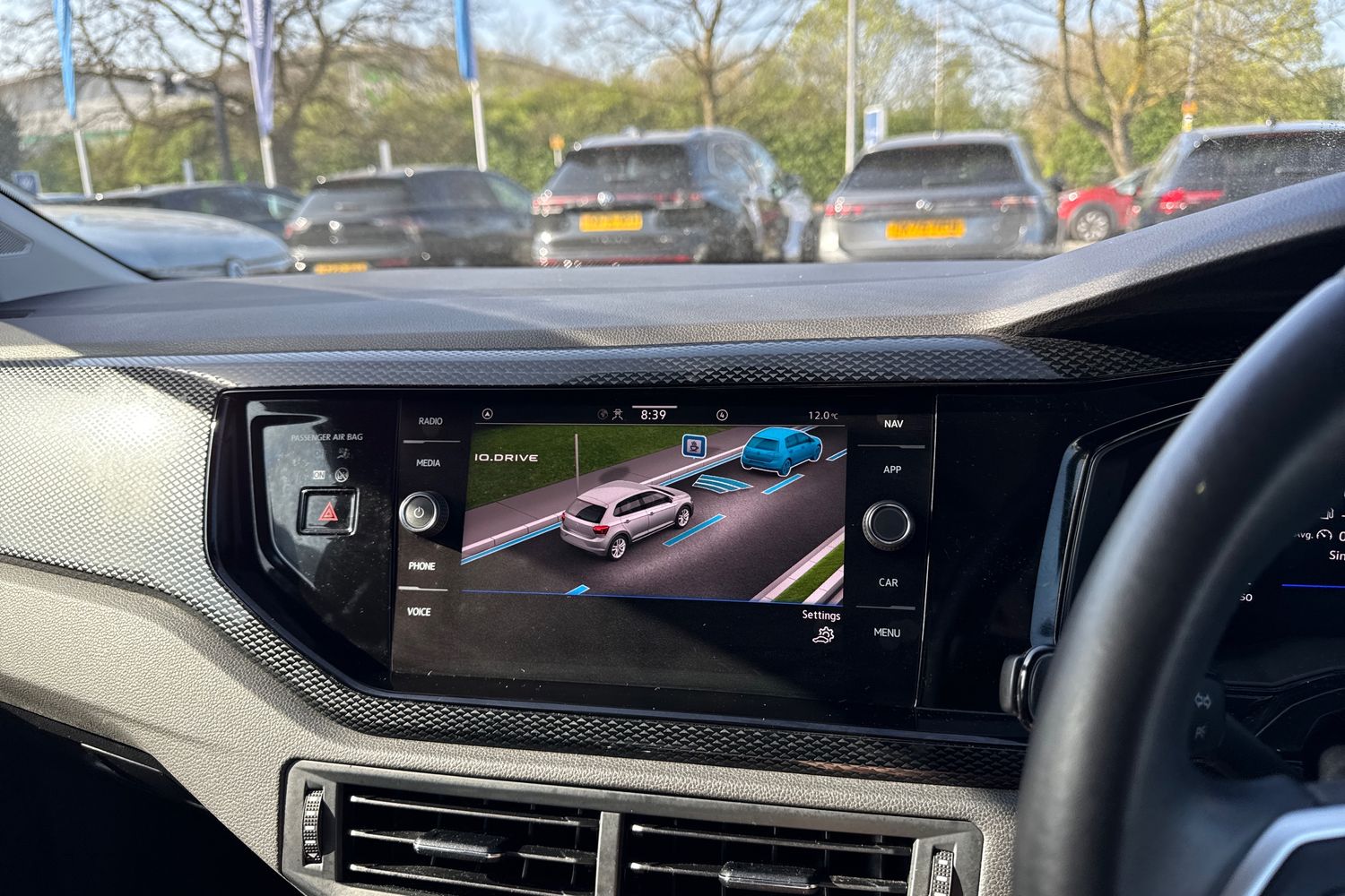 Used Volkswagen Polo 2023 for sale - 78163311: Photo 40