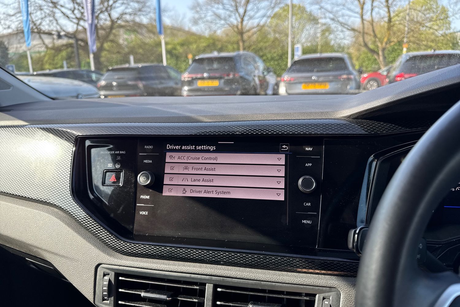 Used Volkswagen Polo 2023 for sale - 78163311: Photo 41