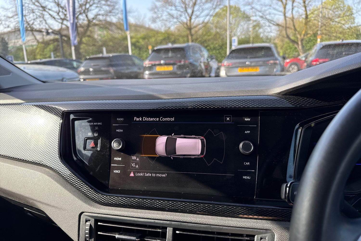 Used Volkswagen Polo 2023 for sale - 78163311: Photo 42