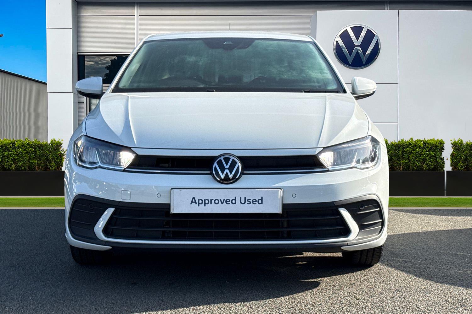 Used Volkswagen Polo 2023 for sale - 78163311: Photo 6