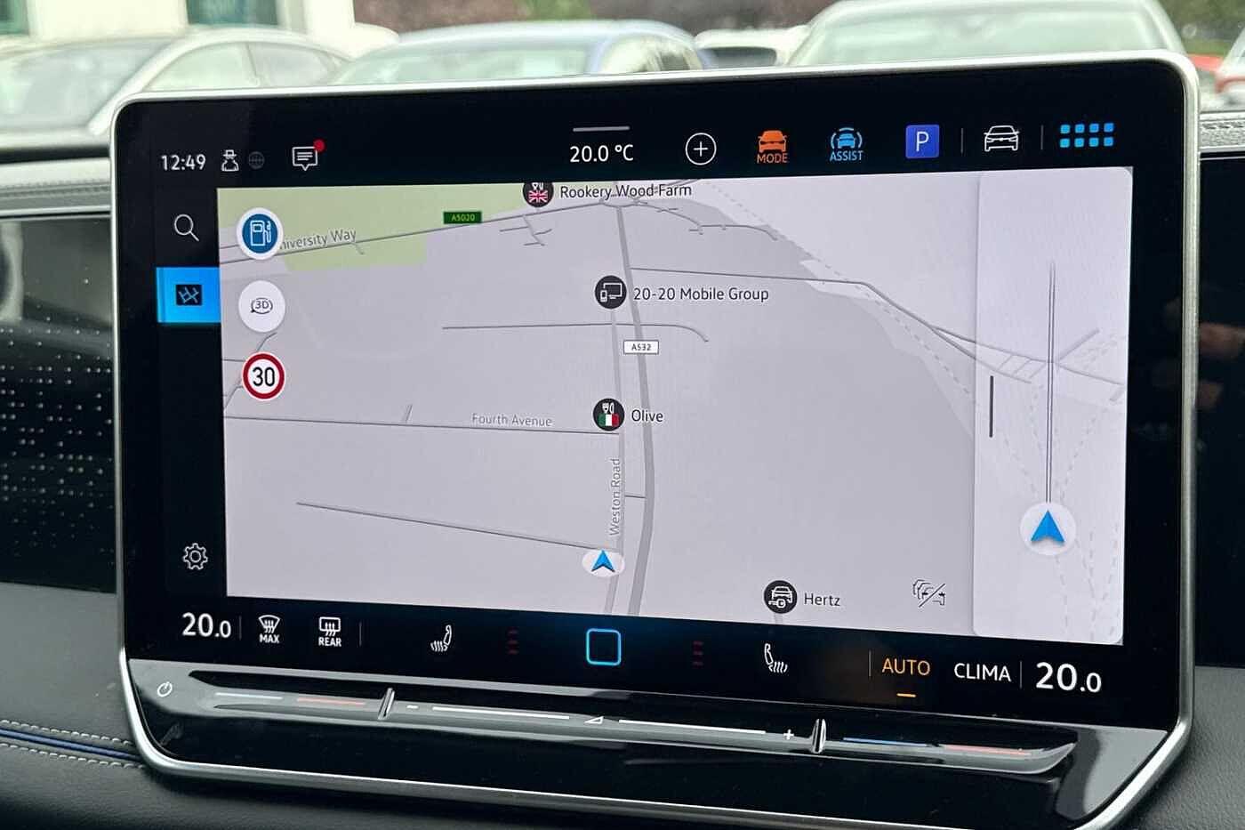 Used Volkswagen Other 2025 for sale - 78224356: Photo 12