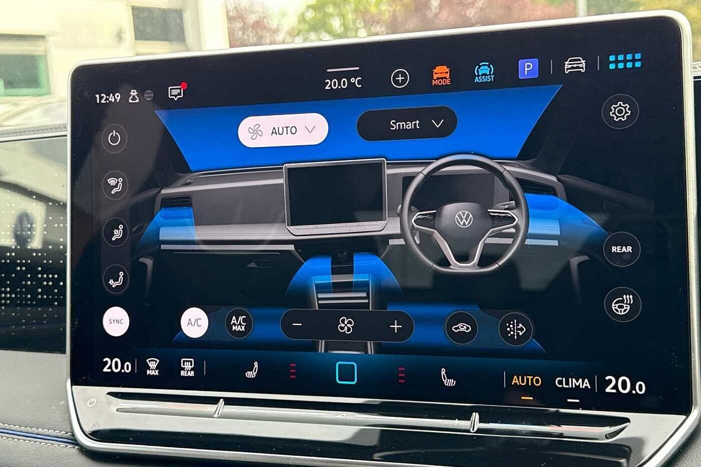 Used Volkswagen Other 2025 for sale - 78224356: Photo 19