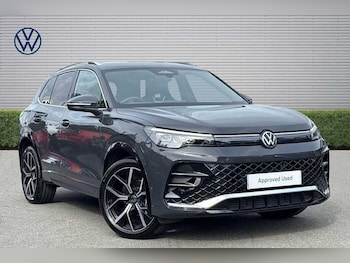 Volkswagen Other feature image