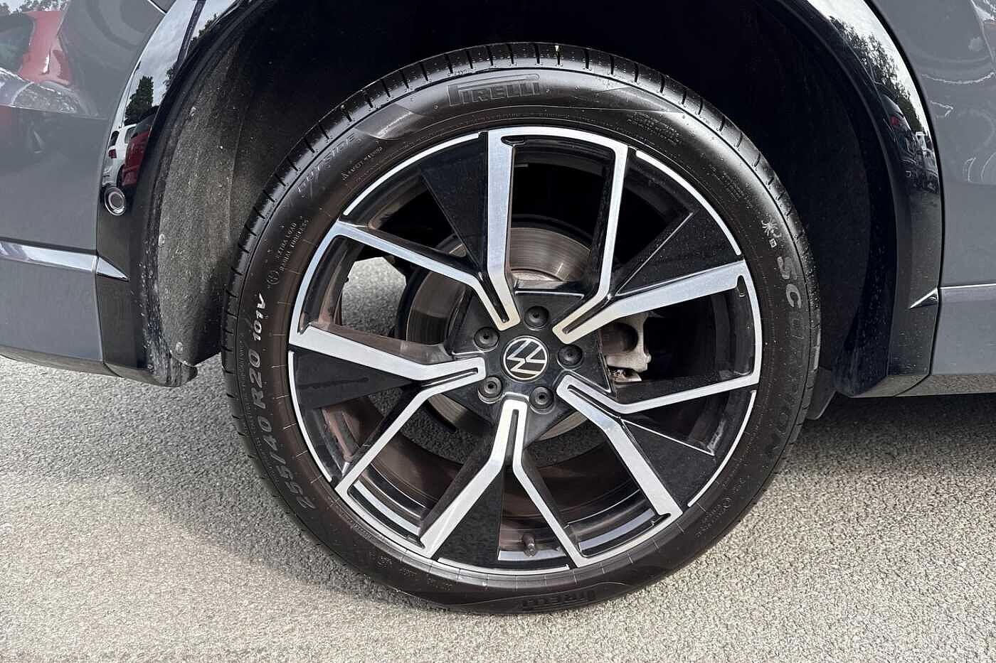 Used Volkswagen Other 2025 for sale - 78224356: Photo 22