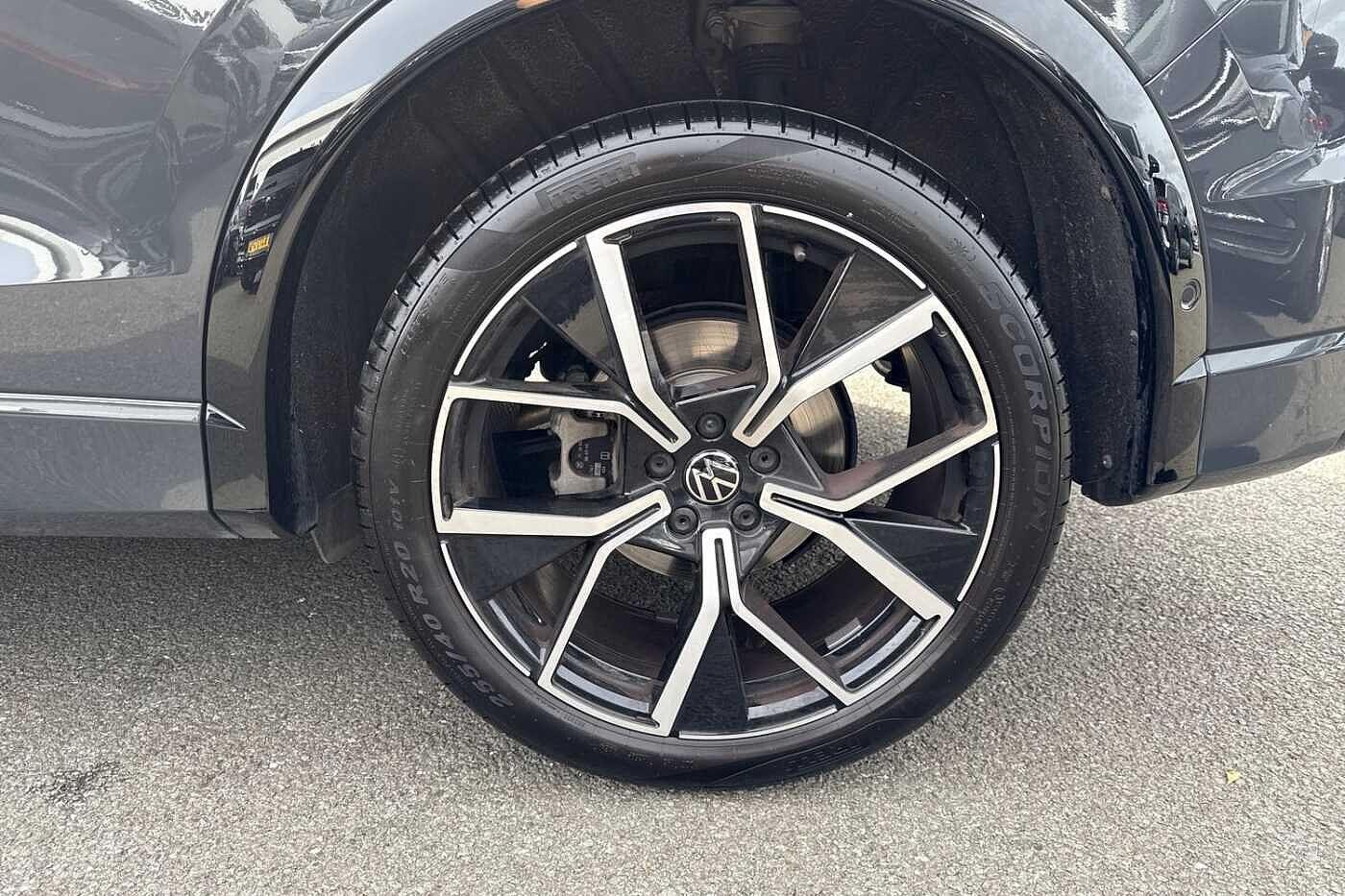 Used Volkswagen Other 2025 for sale - 78224356: Photo 23