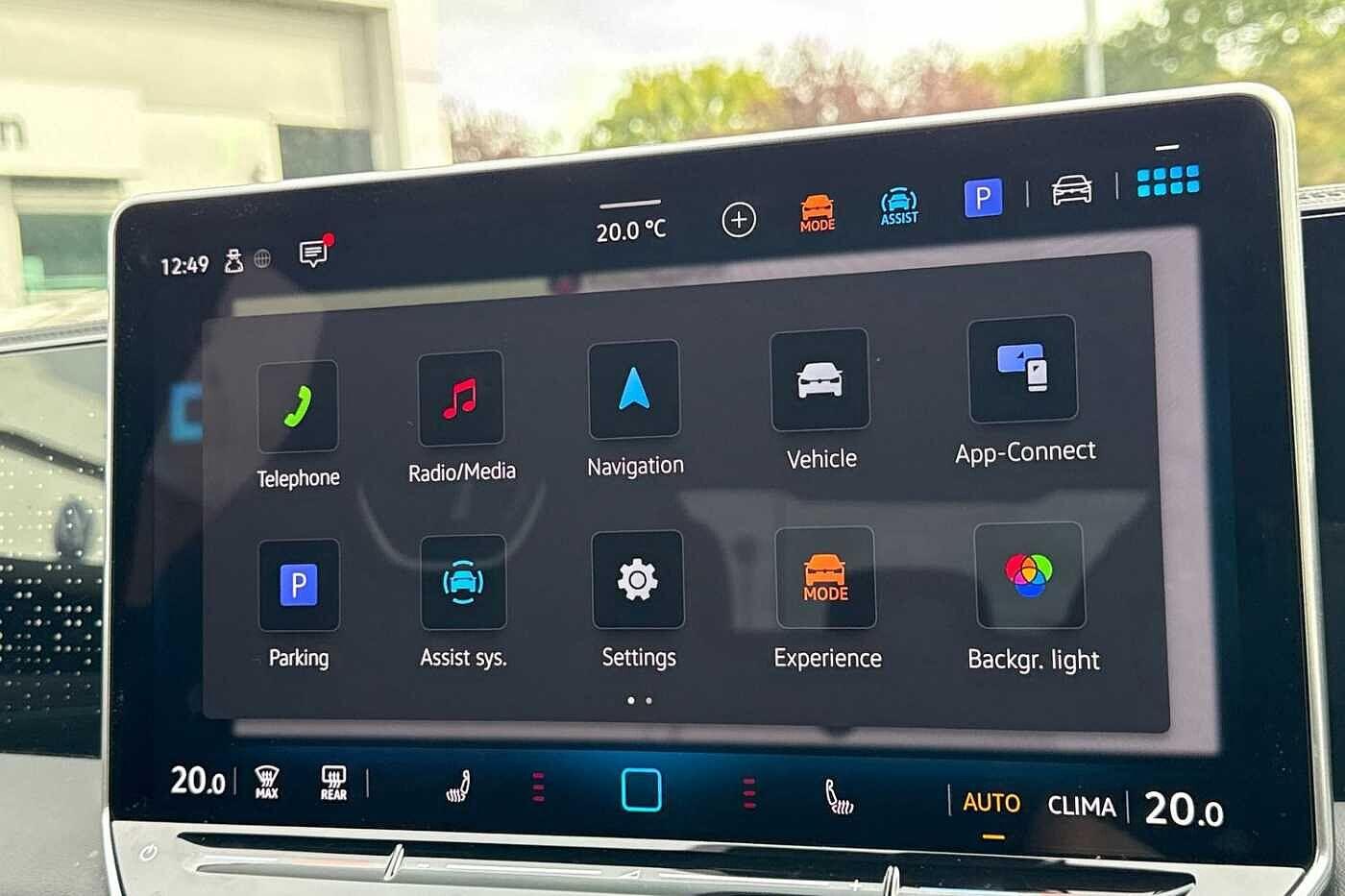 Used Volkswagen Other 2025 for sale - 78224356: Photo 27