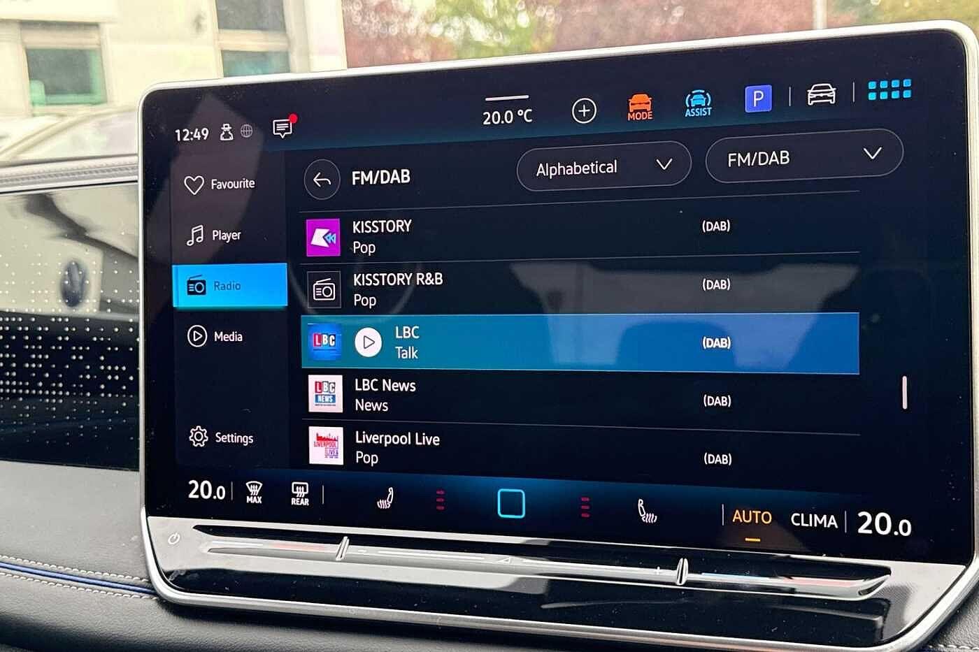 Used Volkswagen Other 2025 for sale - 78224356: Photo 28