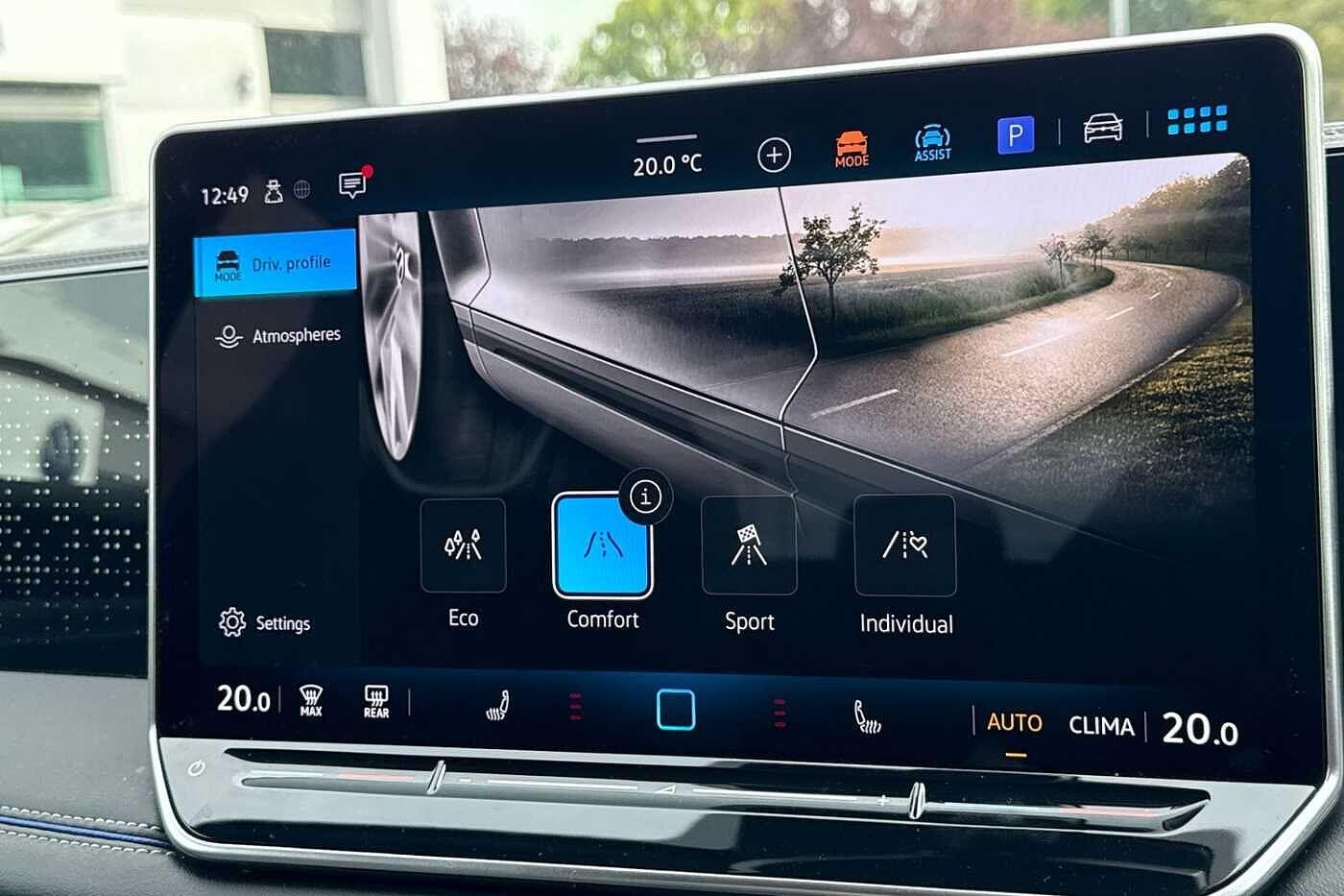 Used Volkswagen Other 2025 for sale - 78224356: Photo 29