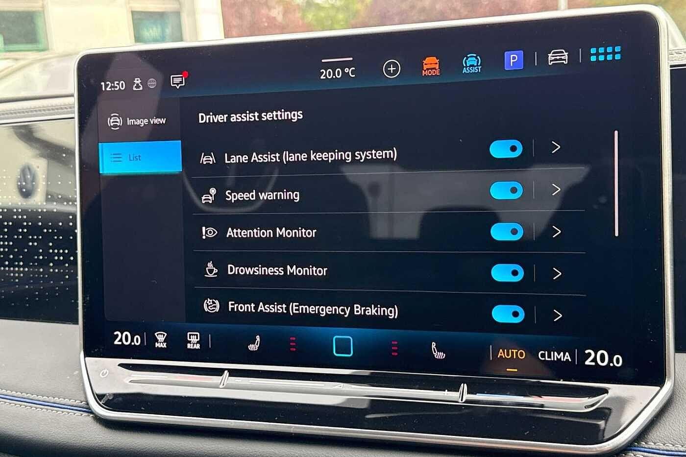 Used Volkswagen Other 2025 for sale - 78224356: Photo 30