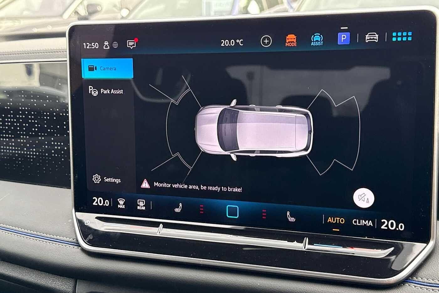 Used Volkswagen Other 2025 for sale - 78224356: Photo 31