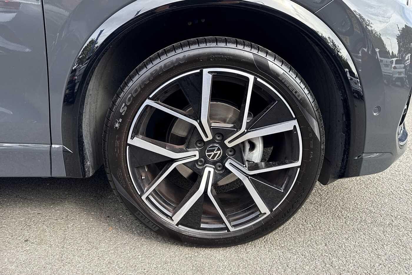 Used Volkswagen Other 2025 for sale - 78224356: Photo 6