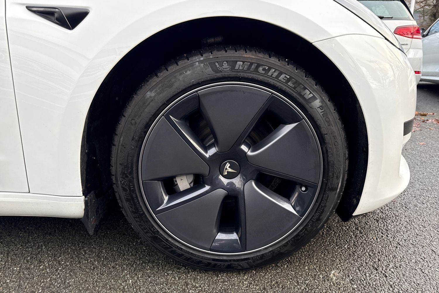 Used Tesla Model 3 2022 for sale - 76985371: Photo 10