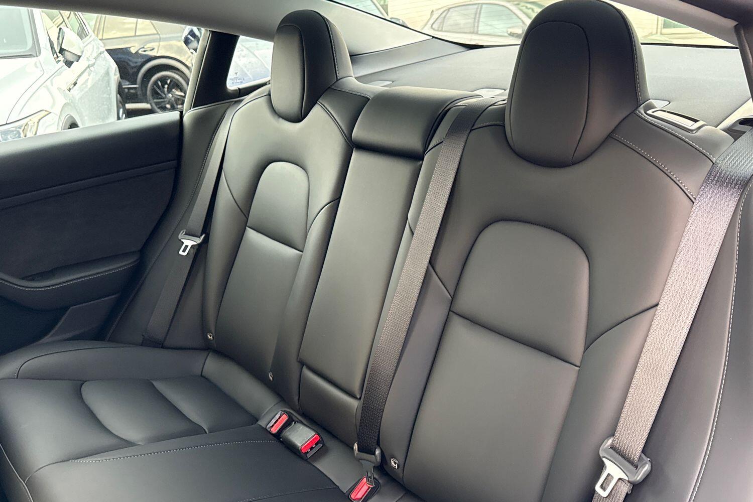 Used Tesla Model 3 2022 for sale - 76985371: Photo 13