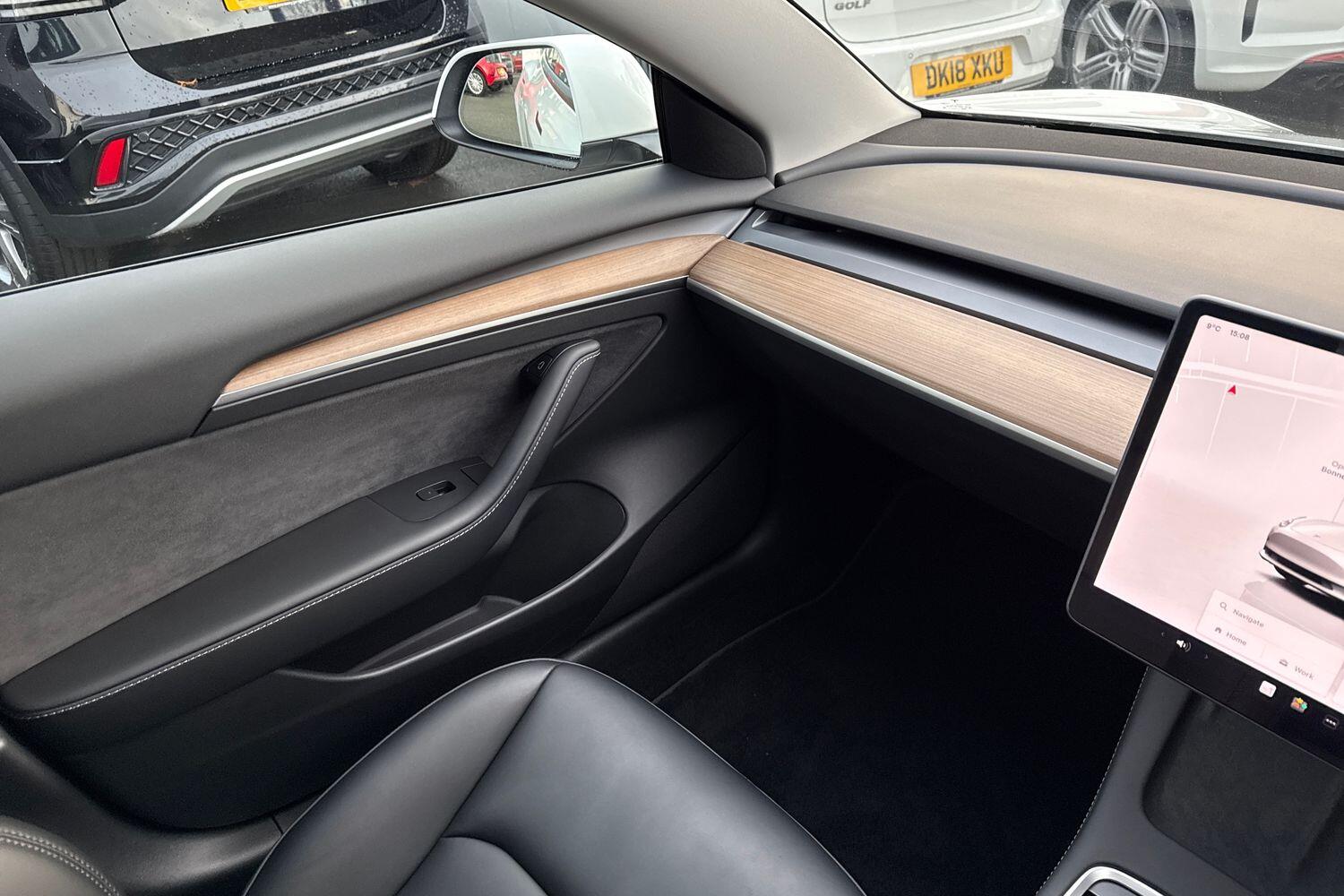 Used Tesla Model 3 2022 for sale - 76985371: Photo 14