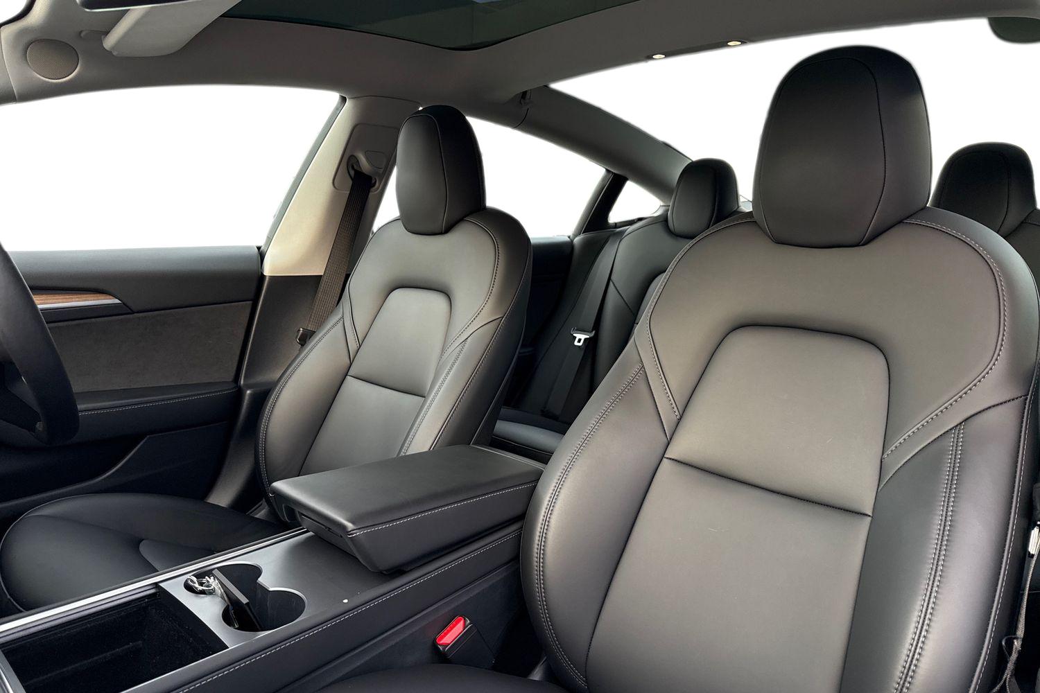 Used Tesla Model 3 2022 for sale - 76985371: Photo 16