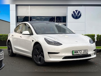 Used Tesla Model 3 2022 for sale - 76985371: Photo