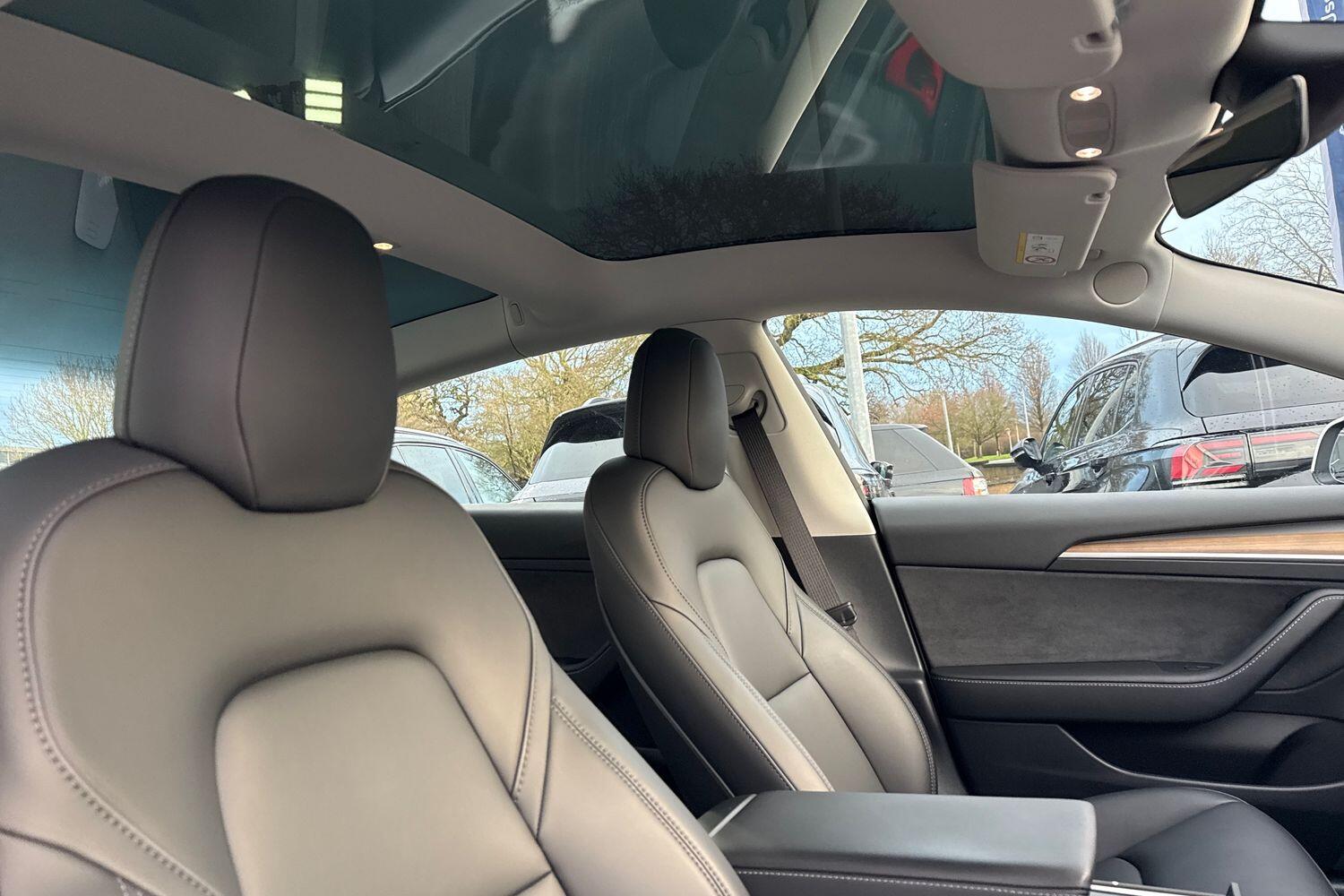 Used Tesla Model 3 2022 for sale - 76985371: Photo 20