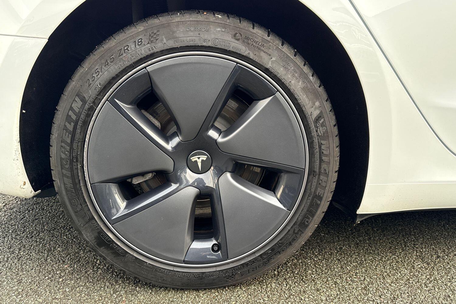 Used Tesla Model 3 2022 for sale - 76985371: Photo 21