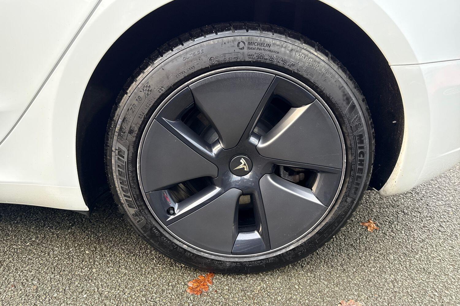 Used Tesla Model 3 2022 for sale - 76985371: Photo 22