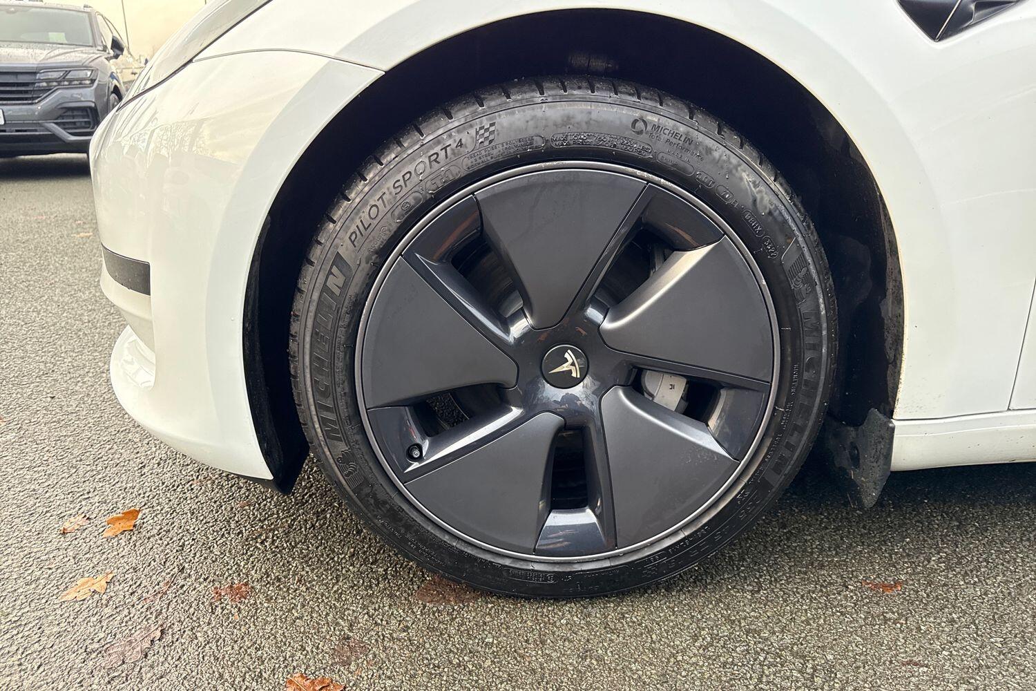 Used Tesla Model 3 2022 for sale - 76985371: Photo 23