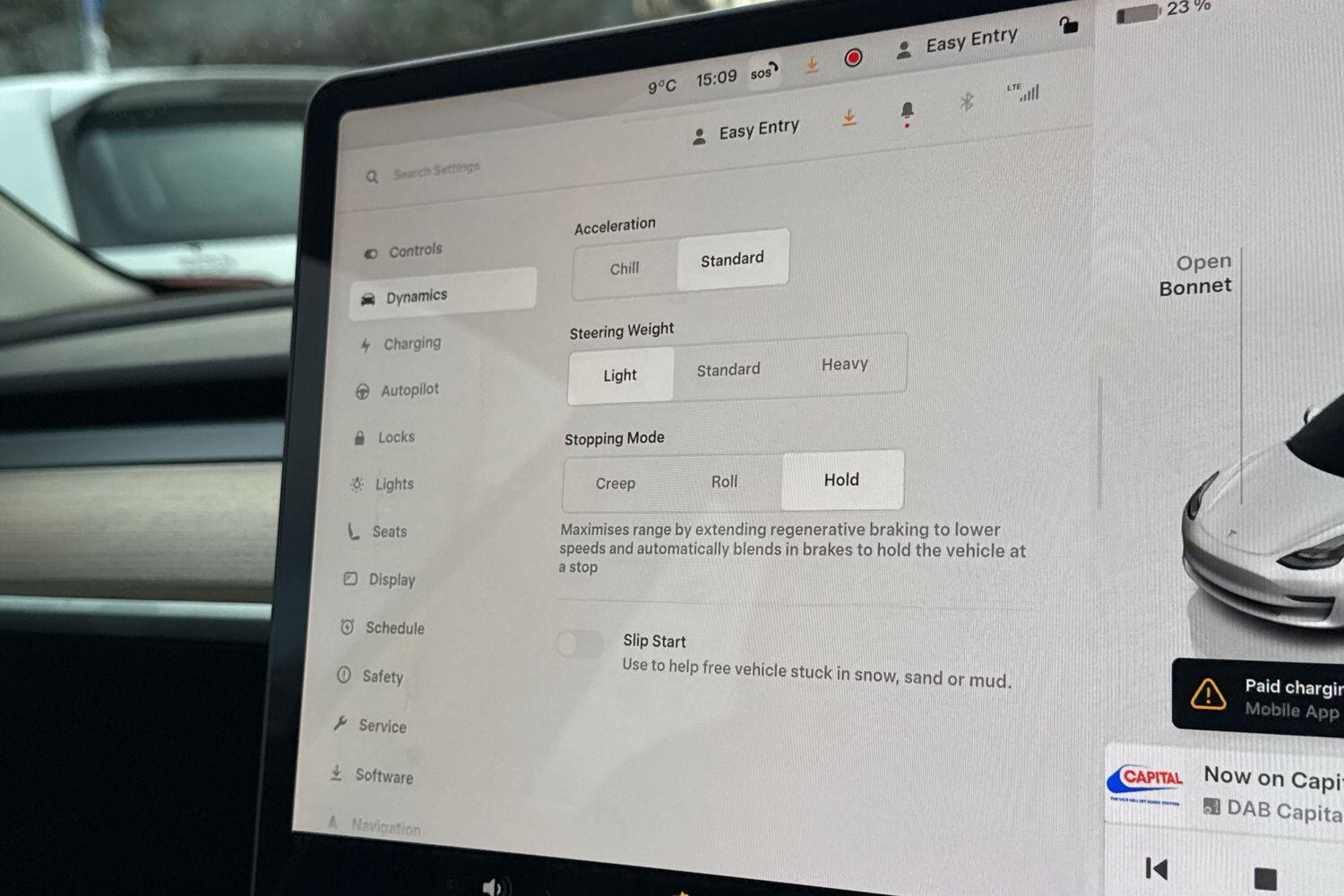 Used Tesla Model 3 2022 for sale - 76985371: Photo 25