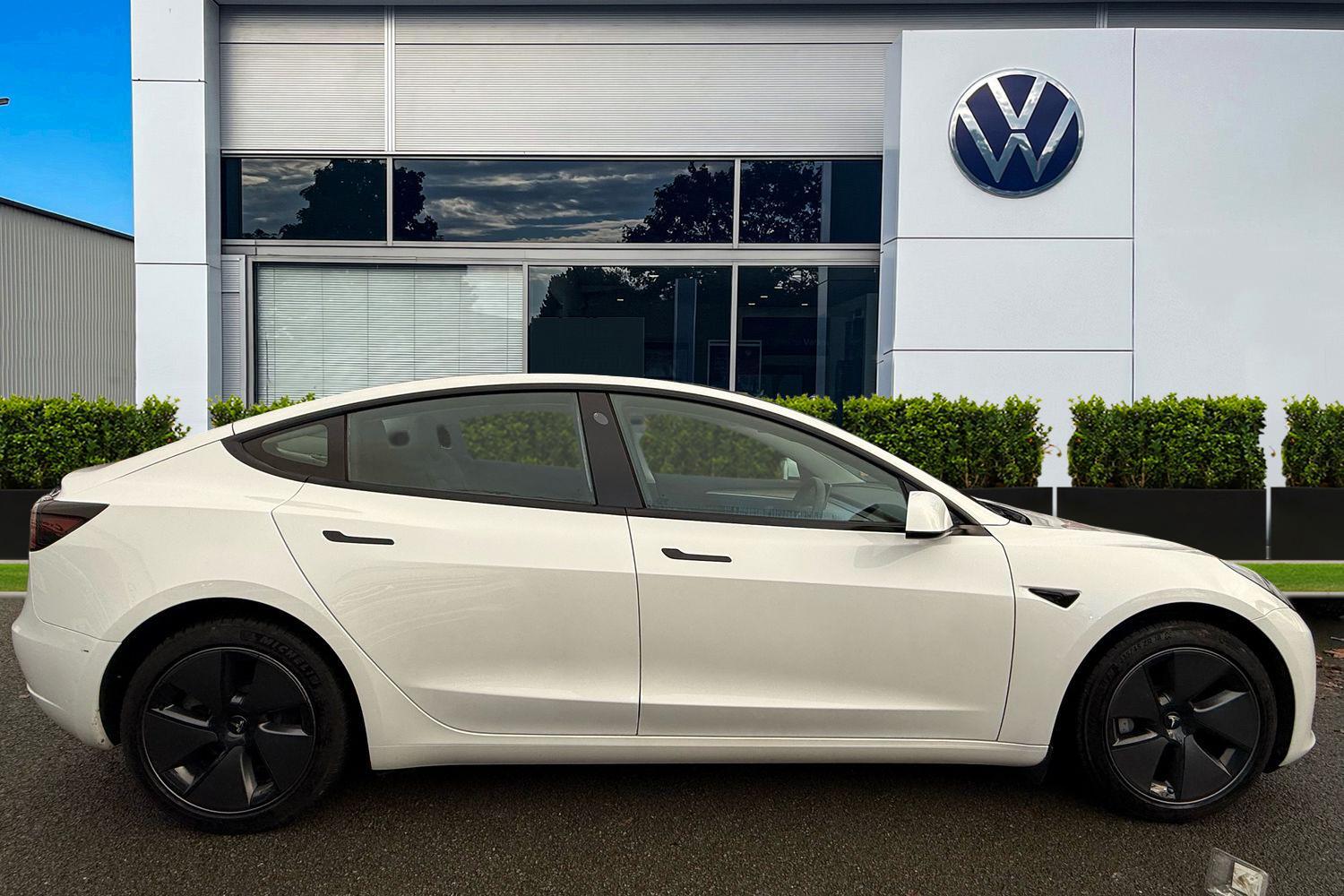 Used Tesla Model 3 2022 for sale - 76985371: Photo 3