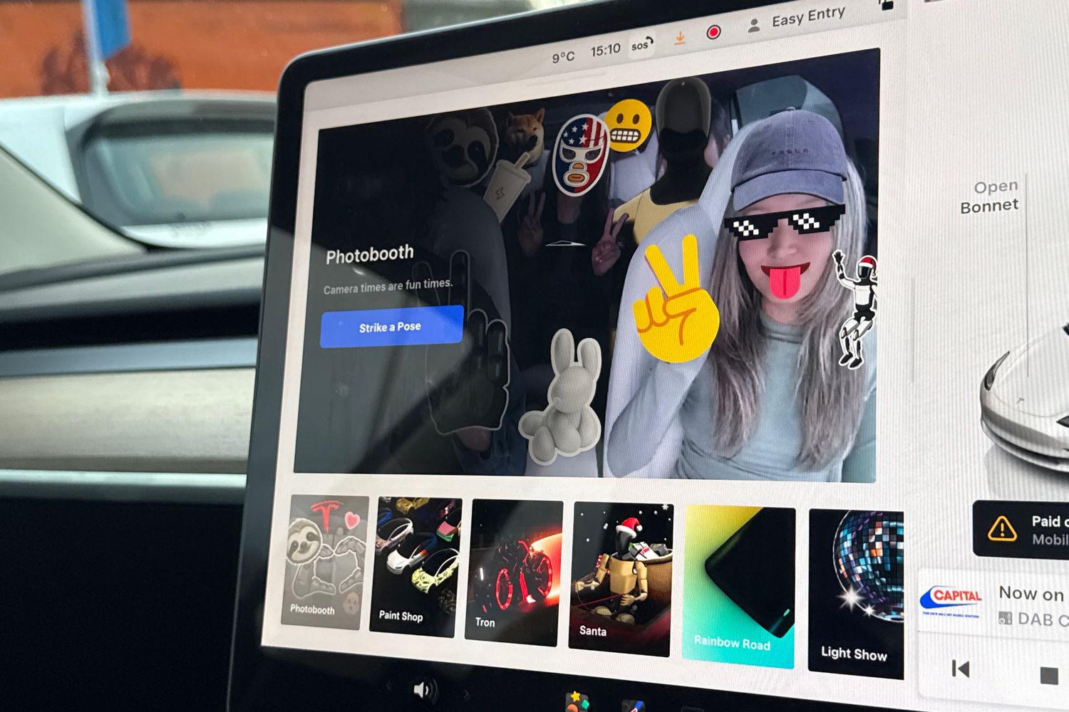 Used Tesla Model 3 2022 for sale - 76985371: Photo 30