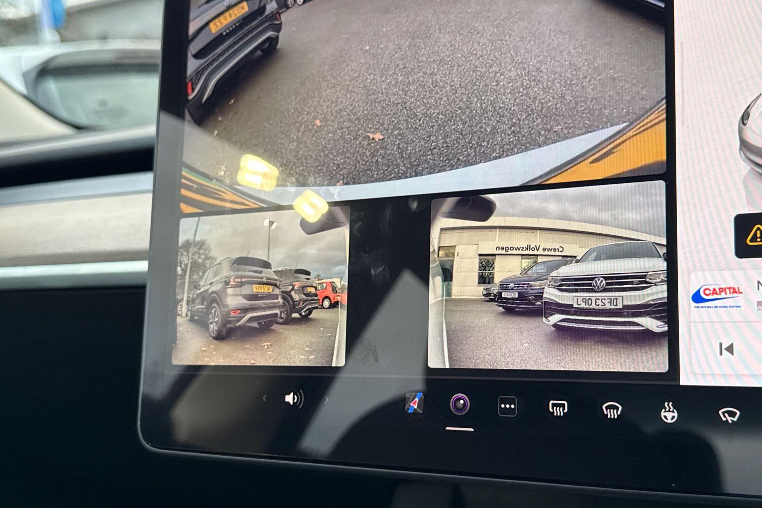 Used Tesla Model 3 2022 for sale - 76985371: Photo 31