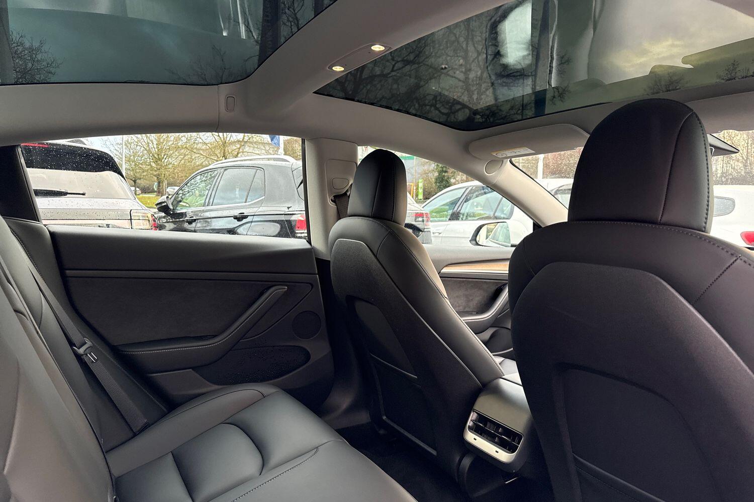 Used Tesla Model 3 2022 for sale - 76985371: Photo 34