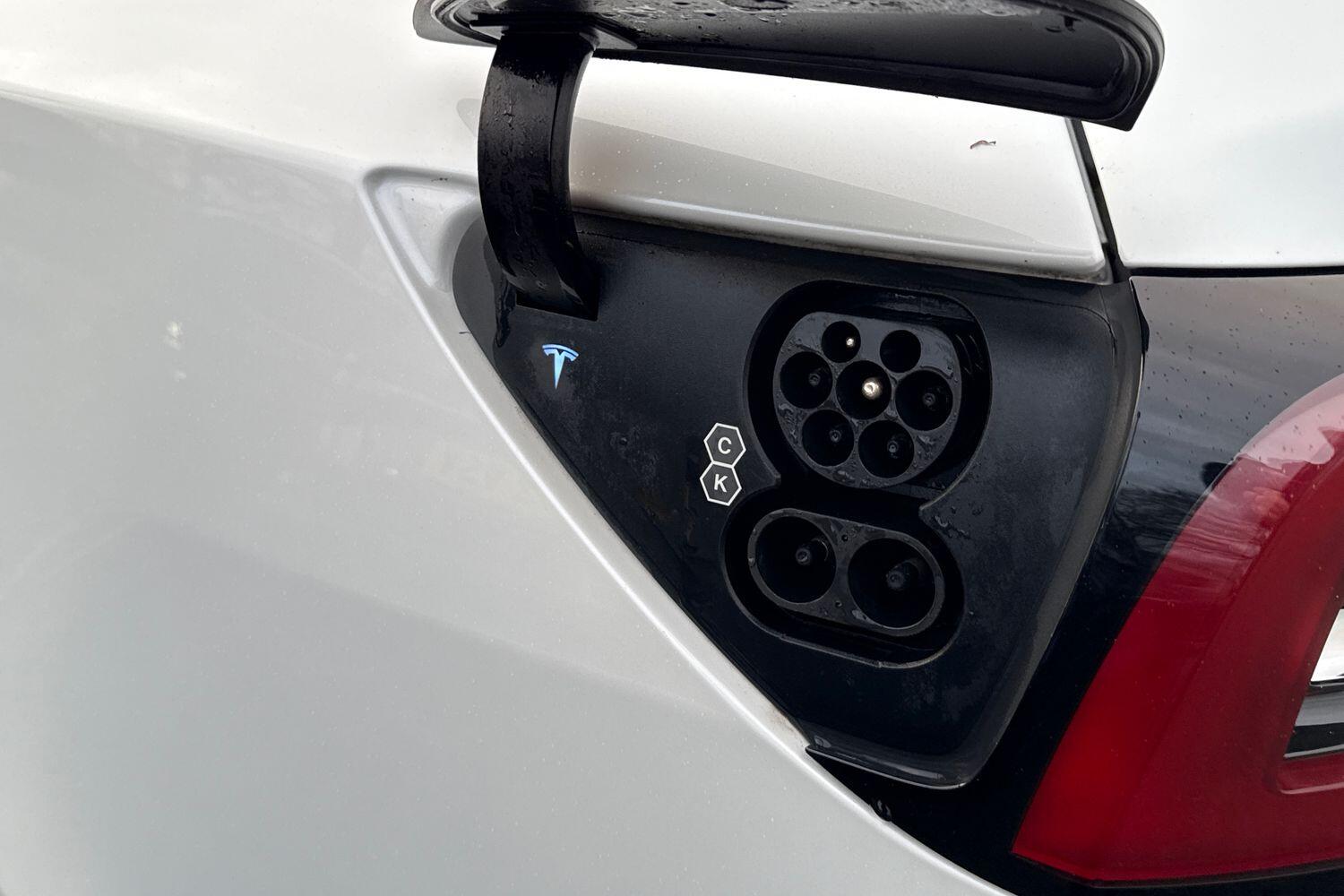 Used Tesla Model 3 2022 for sale - 76985371: Photo 37