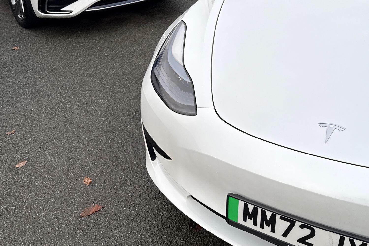 Used Tesla Model 3 2022 for sale - 76985371: Photo 38